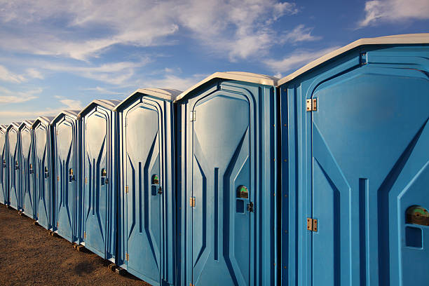 Best Portable Toilets for Parks and Recreation Areas  in Shoreview, MN