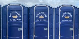 Types of Portable Toilets We Offer in Shoreview, MN